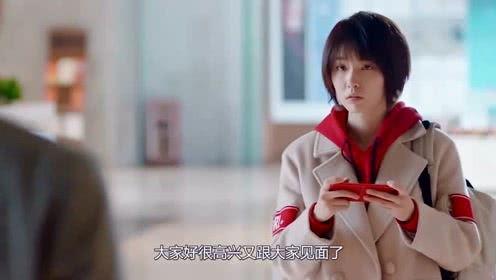 娱乐吃瓜大美丽