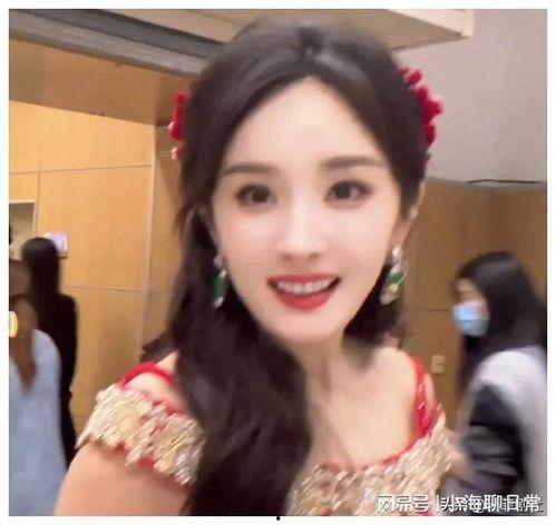 娱乐圈吃瓜爆料张柏芝,揭秘不为人知的幕后真相