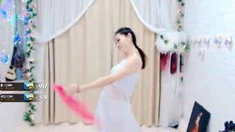 舞蹈娱乐姐,引领潮流舞蹈风尚