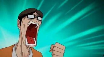 超级搞笑的动漫,盘点那些让人捧腹大笑的神作