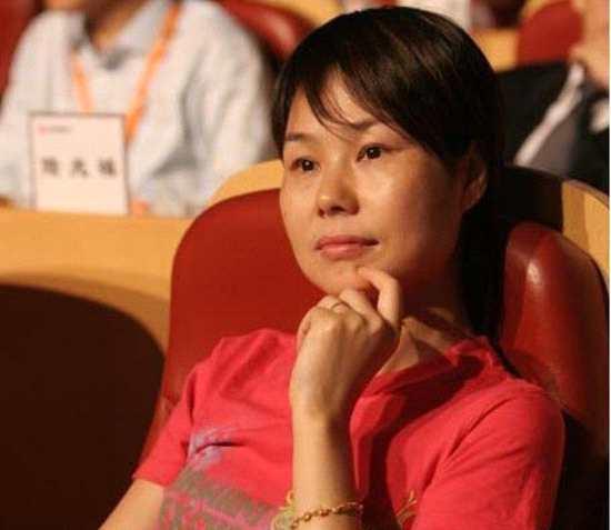 马云 老婆背景,揭秘商业巨头背后的神秘女性