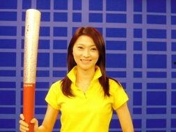 叶青林 台湾女主播,台湾女主播的崛起与影响力
